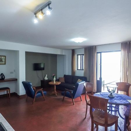 Apartament Royal Ho Grand Baie Zewnętrze zdjęcie