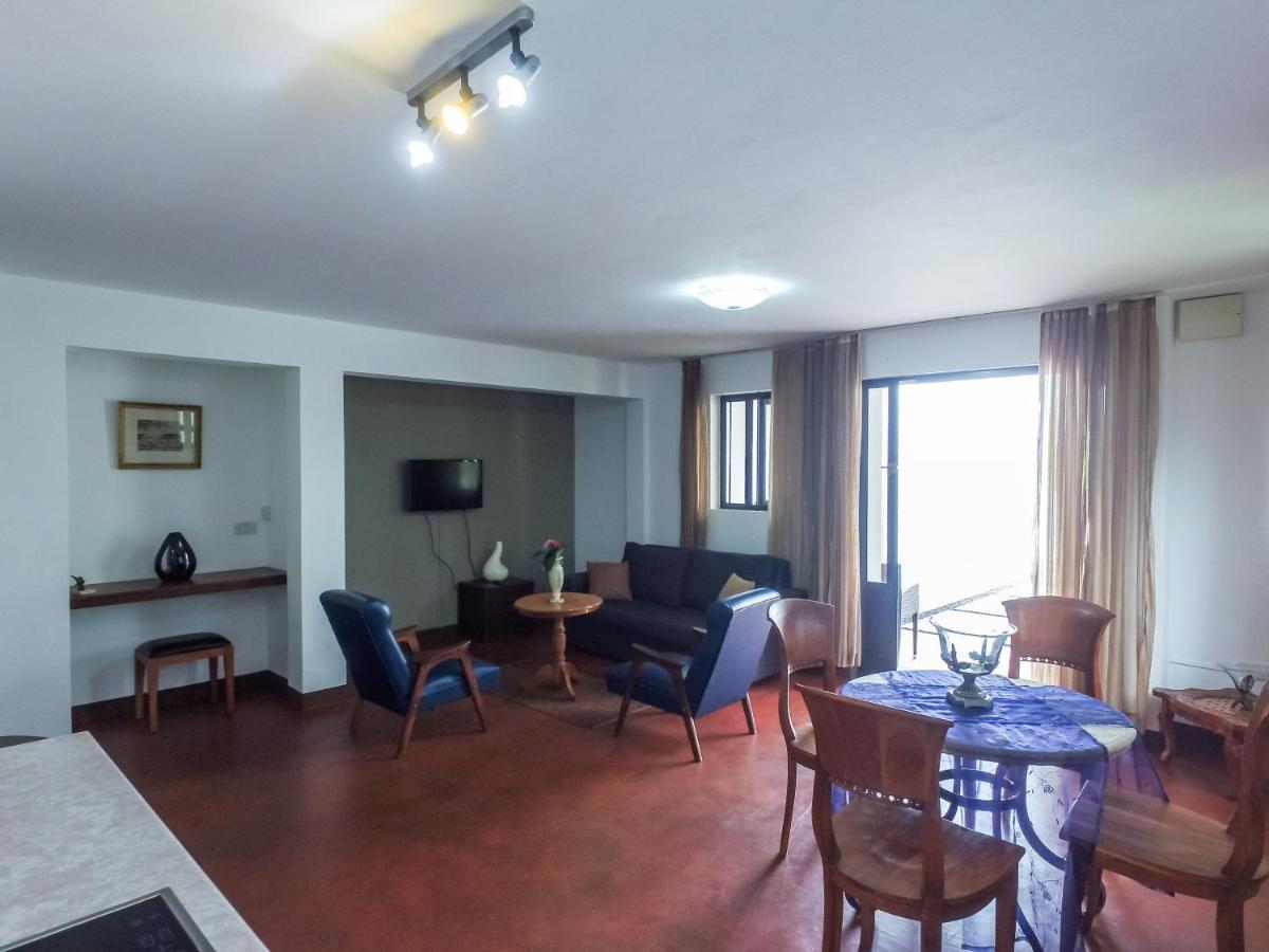 Apartament Royal Ho Grand Baie Zewnętrze zdjęcie